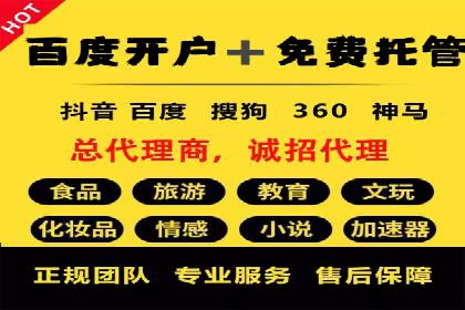 SEM营销推广案例分析：行业领跑者如何打造品牌